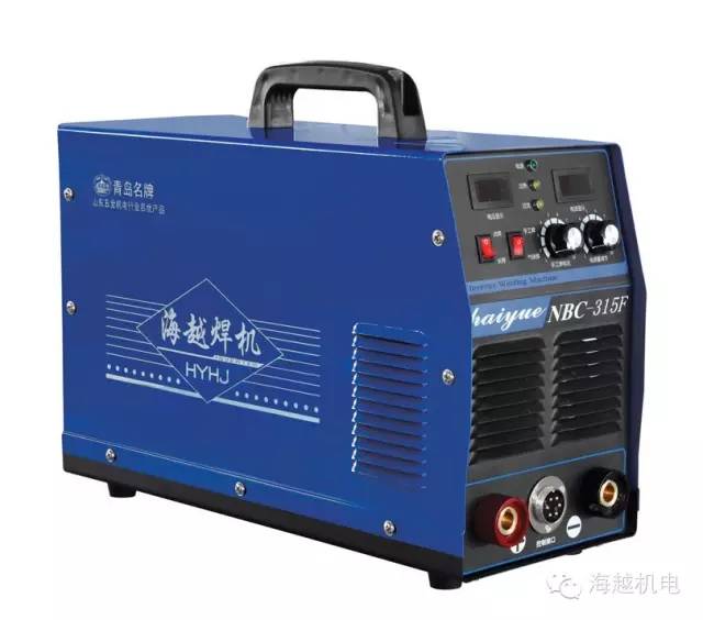 逆變式二氧化碳?xì)獗：笝C(jī)/單管機(jī)