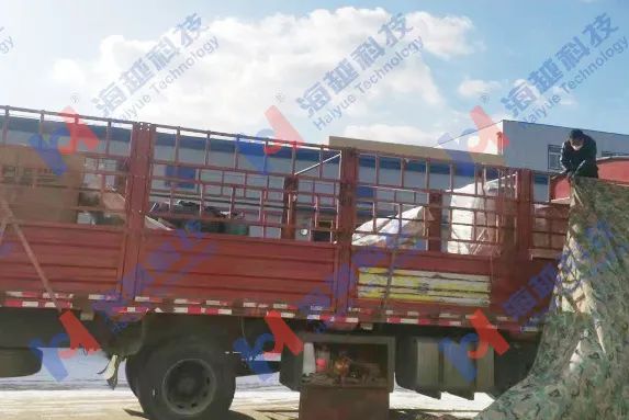 核電制造企業(yè)高溫氣冷堆大直徑筒體焊前預熱、焊后消氫
